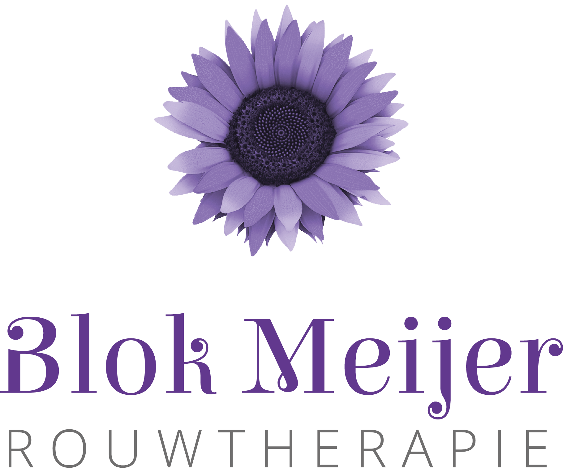 Logo Blokmeijerrouwtherapie